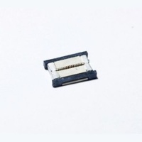 Connector SMD5050 tip B