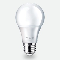 AA13 01223 Bec LED ACK A60 12W E27 6500K