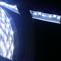 LEDline SMD335 banda LED 120L 12V 9 6W IP20 6000K