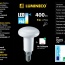 Bec LED Lumineco PRO R50 5W E14 6500K